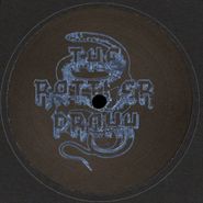 The Rattler Proxy, McReady's Blues (12")