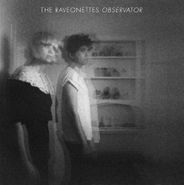 The Raveonettes, Observator (CD)