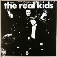 The Real Kids, The Real Kids (LP)