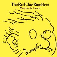 The Red Clay Ramblers, Twisted Laurel / Merchants Lunch (CD)