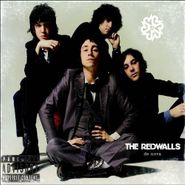 The Redwalls, De Nova (CD)