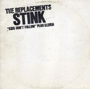 The Replacements, Stink [2016 Issue] (LP)