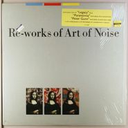 Art Of Noise, Re-Works Of Art Of Noise (LP)