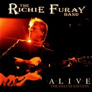 Richie Furay, Alive [Deluxe Edition] (CD)