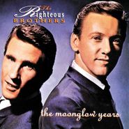 The Righteous Brothers, The Moonglow Years (CD)