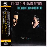 The Righteous Brothers, You've Lost That Lovin' Feelin' [Import] (CD)