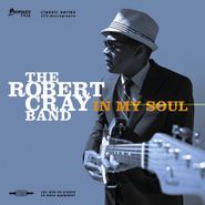 The Robert Cray Band, In My Soul (CD)