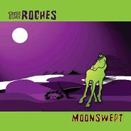 The Roches, Moonswept (CD)