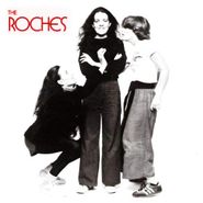 The Roches, The Roches (CD)