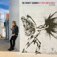 The Rocket Summer, Of Men & Angels (CD)