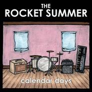 The Rocket Summer, Calendar Days [Limited Edition] (CD)