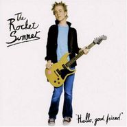 The Rocket Summer, Hello, Good Friend (CD)