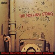 The Rolling Stones, Beggars Banquet (CD)