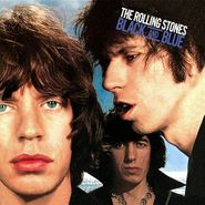 The Rolling Stones, Black & Blue (CD)