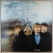 The Rolling Stones, Between The Buttons [Stereo] (LP)
