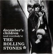 The Rolling Stones, December's Children (And Everybody's) (CD)