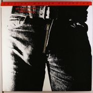 The Rolling Stones, Sticky Fingers [MFSL] (LP)