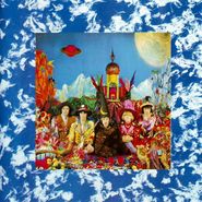 The Rolling Stones, Their Satanic Majesties Request (CD)