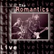 Romantics , Romantics Live (CD)
