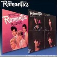 The Romantics, Strictly Personal / In Heat (CD)