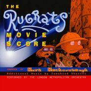 Mark Mothersbaugh, The Rugrats Movie [Score] (CD)