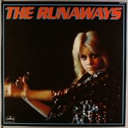 The Runaways, The Runaways (LP)