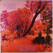 The Sadies, New Seasons [Red Vinyl] (LP)