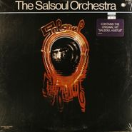 The Salsoul Orchestra, The Salsoul Orchestra (LP)