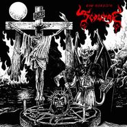 The Satan's Scourge, The Satan's Scourge EP (12")