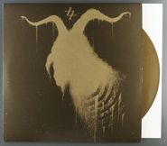 The Secret, Solve Et Coagula [180 Gram Gold Vinyl] (LP)