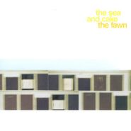 The Sea And Cake, The Fawn (CD)