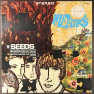 The Seeds, Future [2017 Issue] (LP)