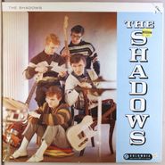 The Shadows, The Shadows [UK Issue] (LP)