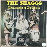 The Shaggs, Philosophy Of The World [1980 Re-issue] (LP)