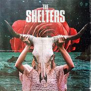 The Shelters, The Shelters EP (CD)