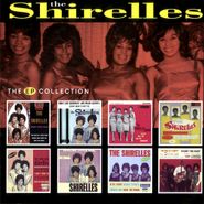 The Shirelles, The EP Collection [Import] (CD)