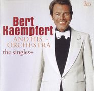 Bert Kaempfert, The Singles+ [Import] (CD)