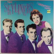 The Skyliners, Greatest Hits (LP)