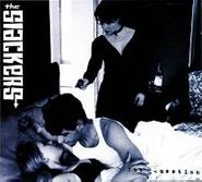 The Slackers, The Question (CD)