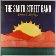 The Smith Street Band, Sunshine & Technology [Purple Vinyl]  (LP)