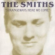 The Smiths, Strangeways Here We Come [Import] (CD)