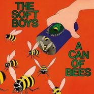 The Soft Boys, A Can Of Bees (CD)