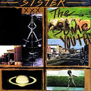 Sonic Youth, Sister (CD)