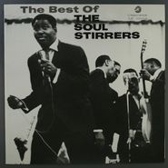 The Soul Stirrers, The Best Of The Soul Stirrers (LP)