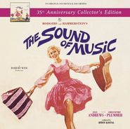 Rodgers & Hammerstein, The Sound Of Music: 35th Anniversary Collector's Edition [OST] (CD)