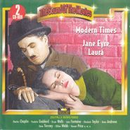 Various Artists, Sound Of The Movies: Modern Times Jane Eyre Laura [Import] (CD)