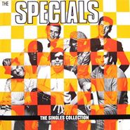 The Specials, The Singles Collection (CD)
