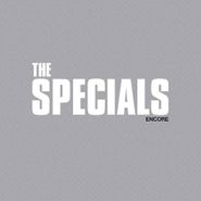 The Specials, Encore [Deluxe Edition] (CD)