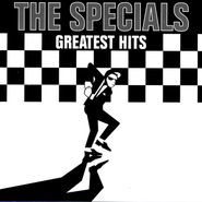 The Specials, Greatest Hits (CD)