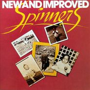 The Spinners, New And Improved [Import] (CD)